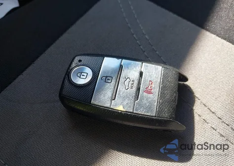 2014 Kia Optima Hybrid Lx z USA, uszkodzony, nr VIN KNAGM4AD7E5067343